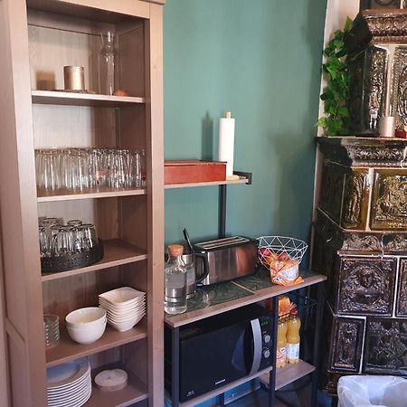Gasthaus Krone Wiesentheid Εξωτερικό φωτογραφία