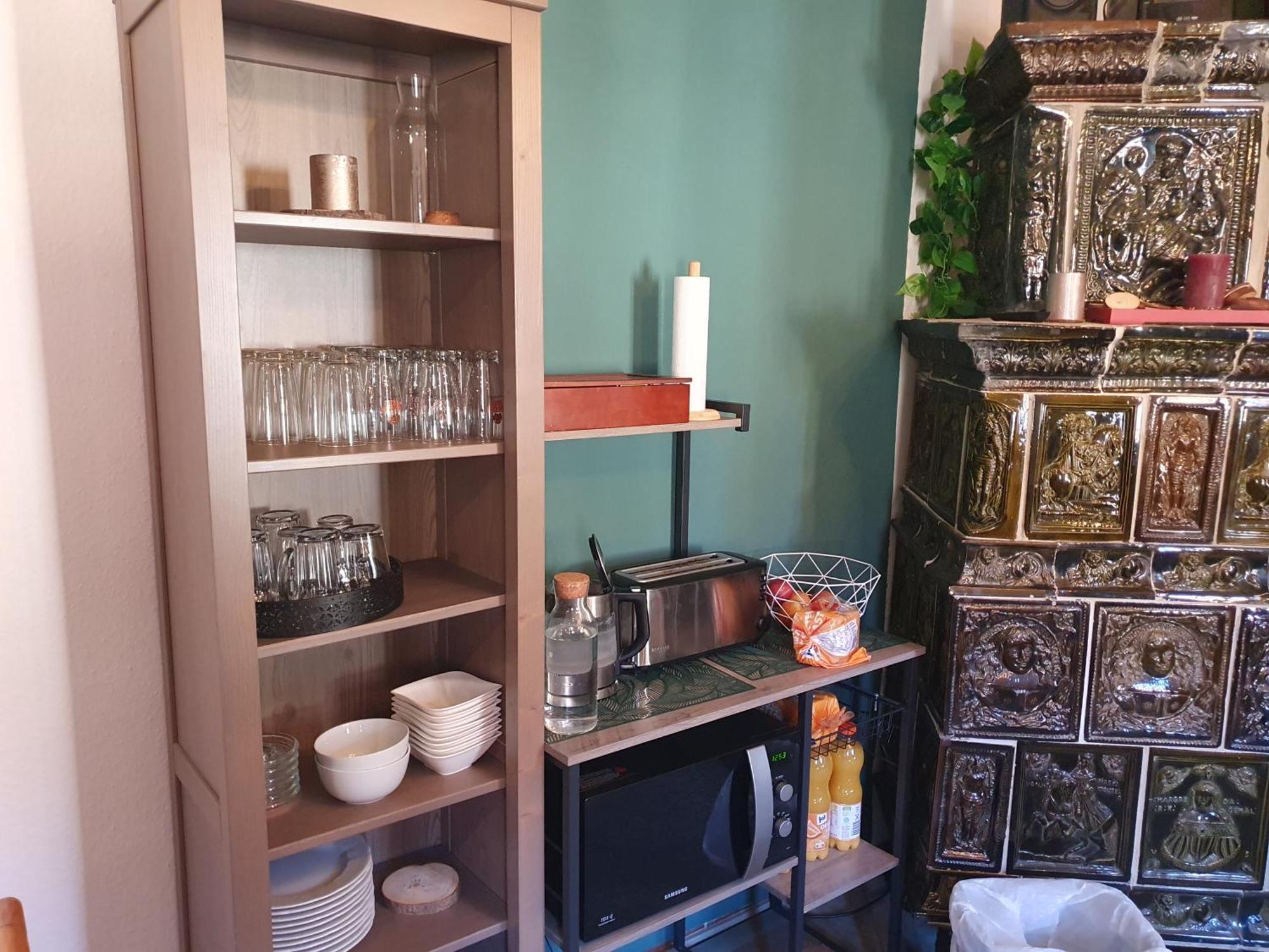 Gasthaus Krone Wiesentheid Εξωτερικό φωτογραφία