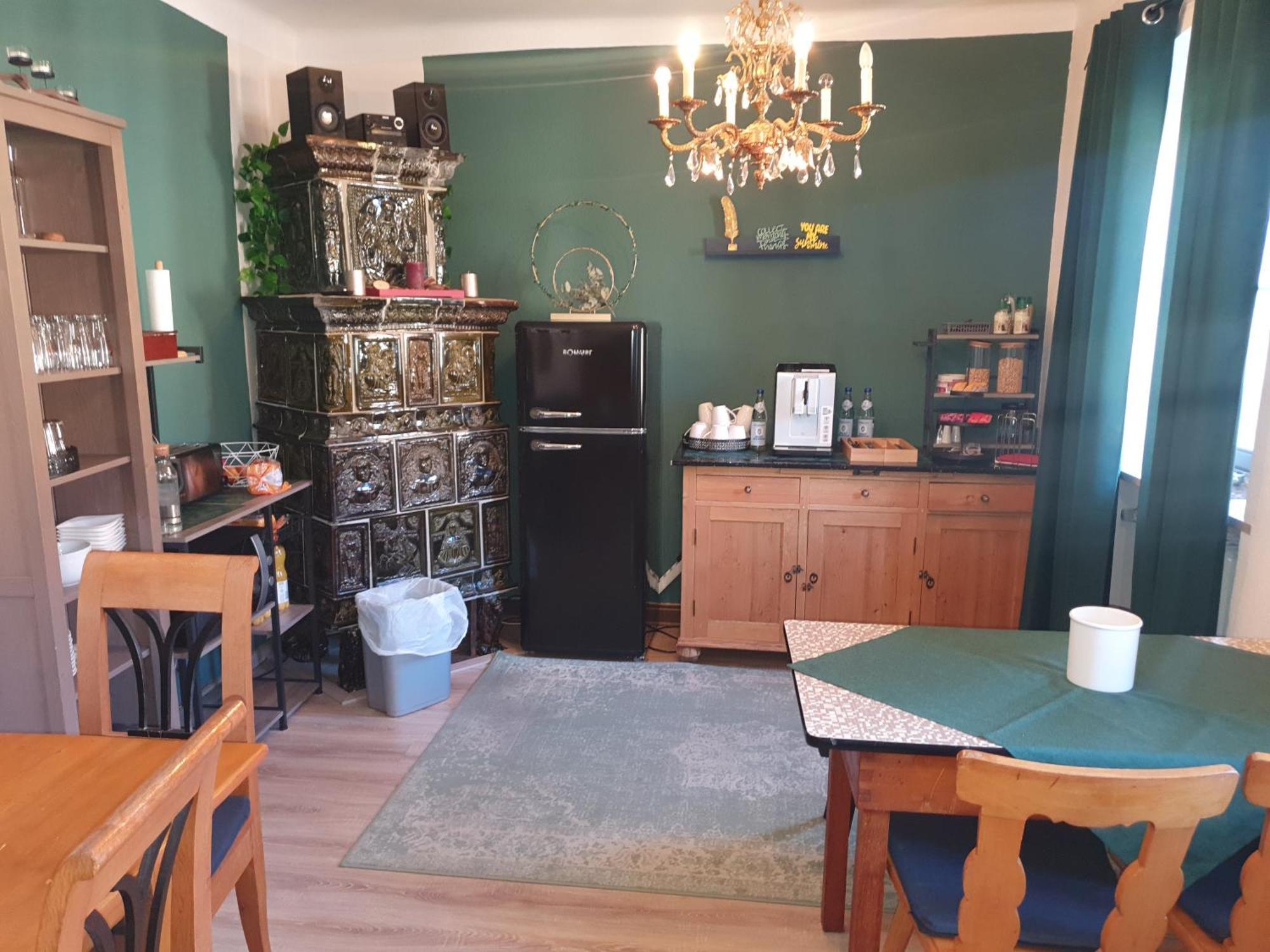 Gasthaus Krone Wiesentheid Εξωτερικό φωτογραφία
