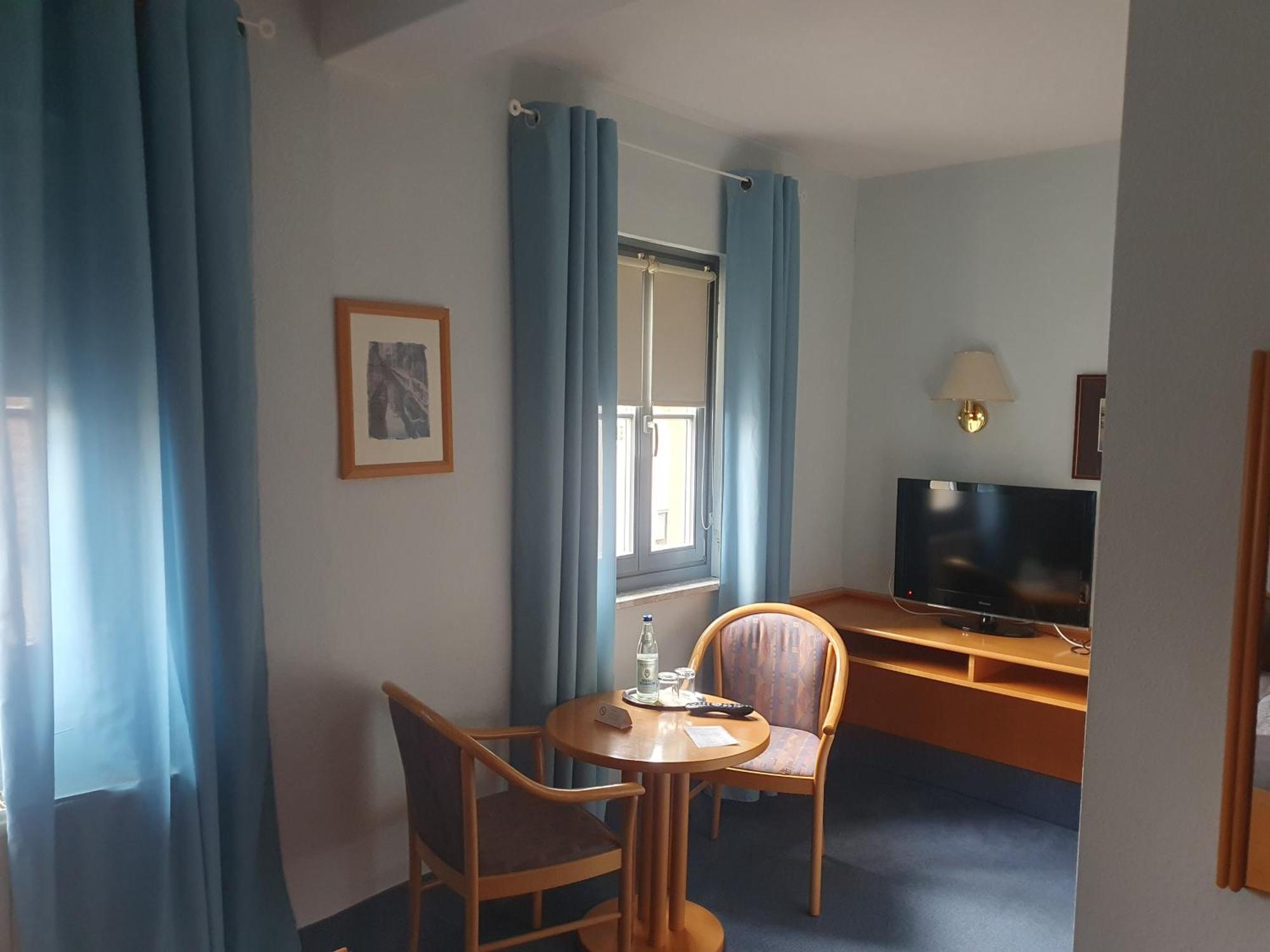 Gasthaus Krone Wiesentheid Εξωτερικό φωτογραφία