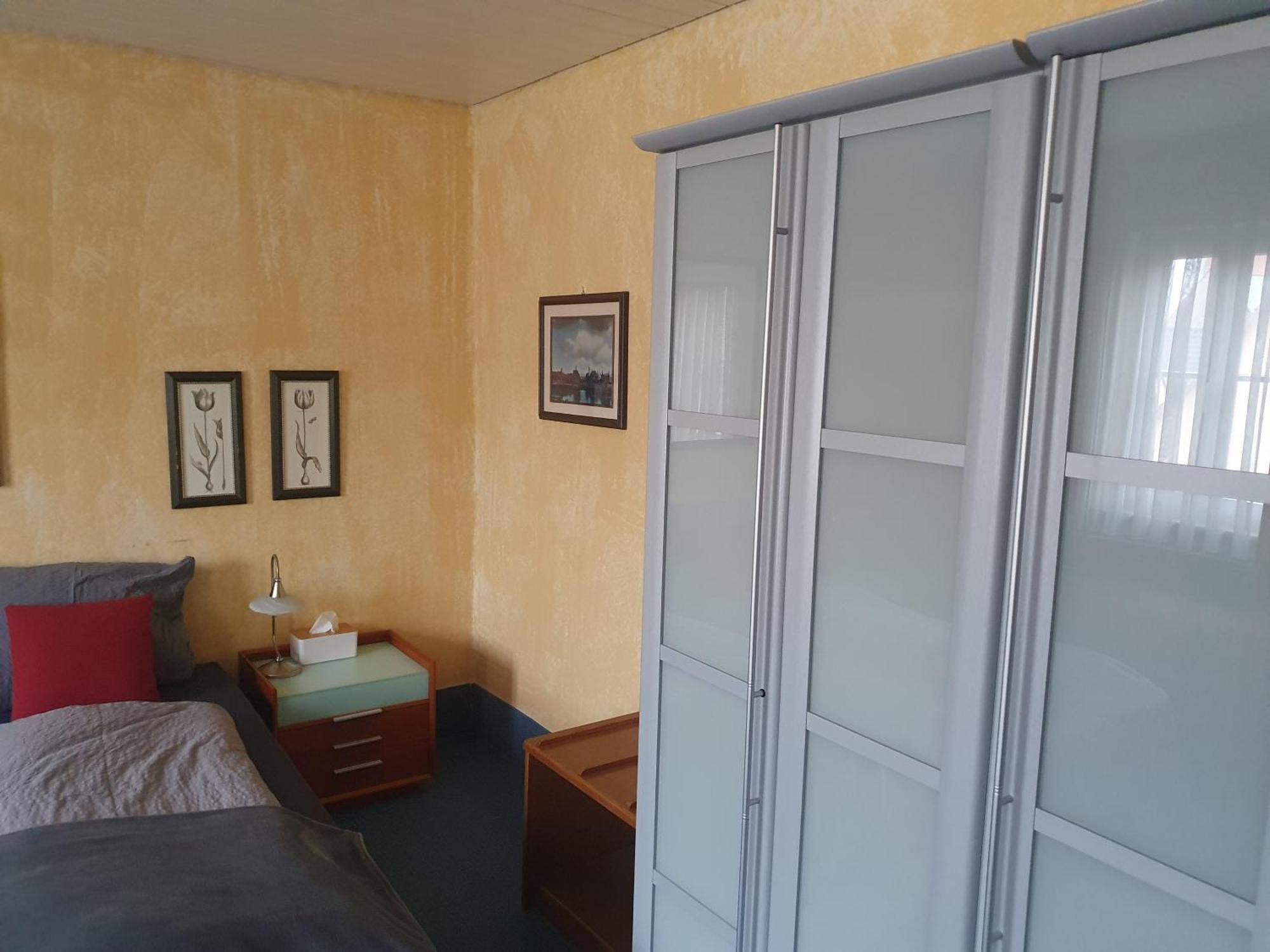 Gasthaus Krone Wiesentheid Εξωτερικό φωτογραφία